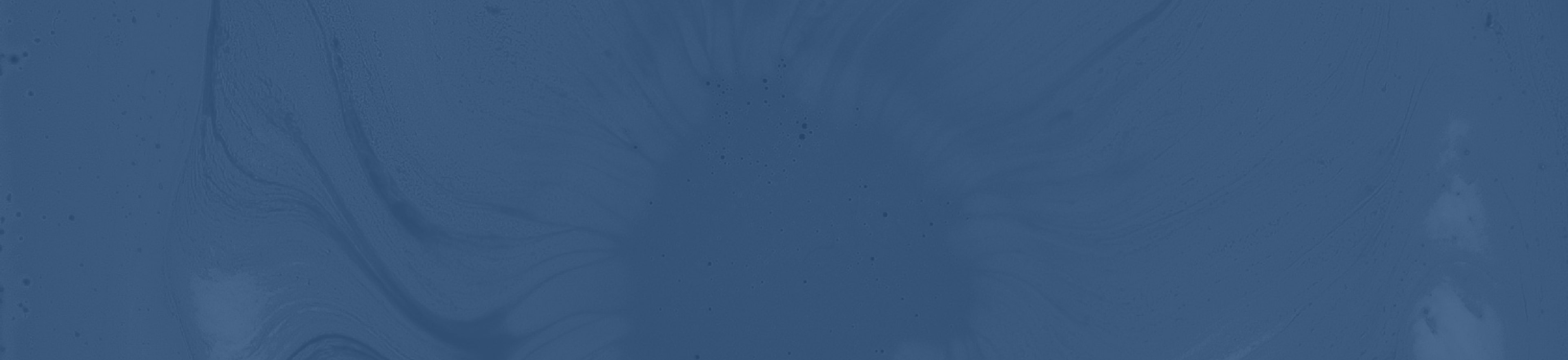 Abstract blue splatter image background