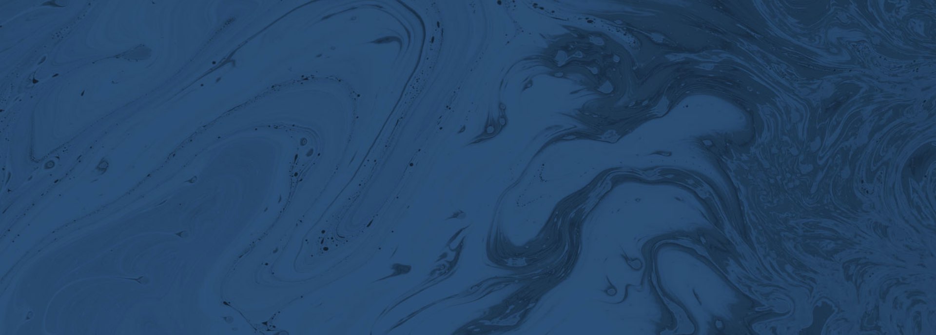 Blue swirls background
